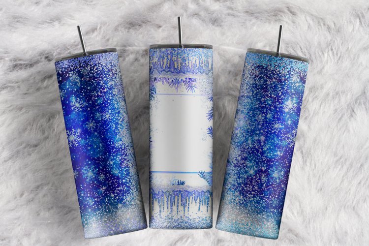 Snowflake Clipart Image 17