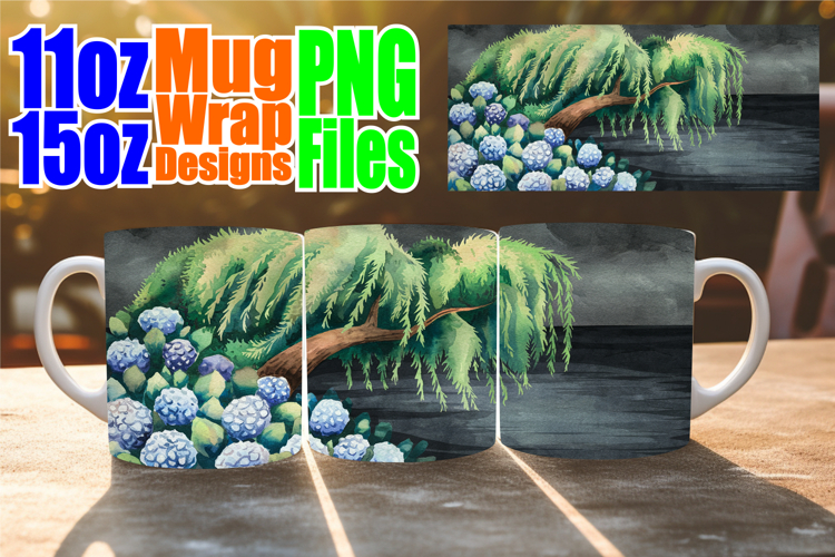 Mug Png Image 15
