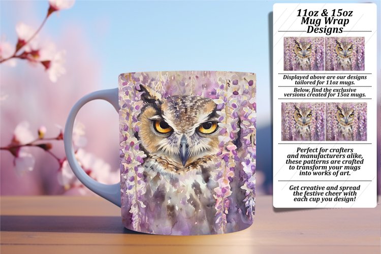 Owl Clipart Image 9