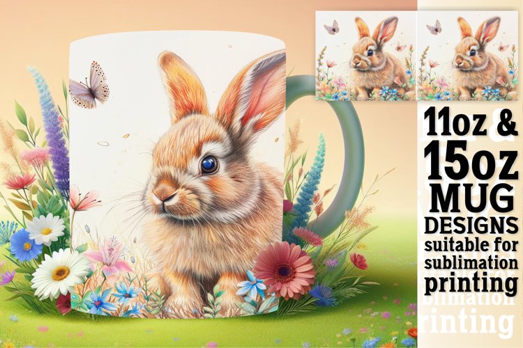 Watercolor Easter Eggs Clipart Image 14