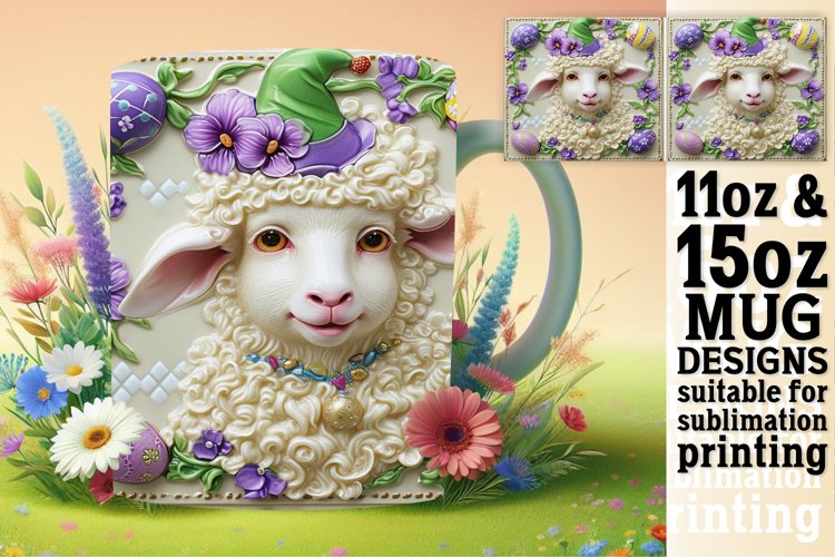 Easter Bunny Png Image 16