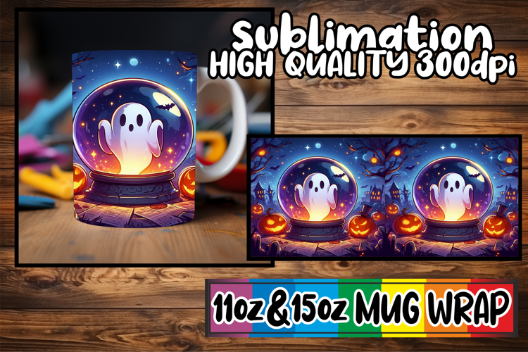 Cute Ghost Pictures Image 10