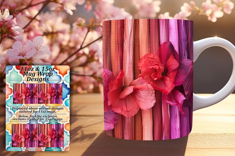 Flower Clipart Image 23