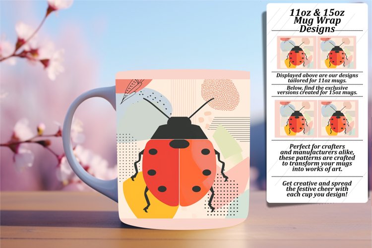 Ladybug Png Image 23