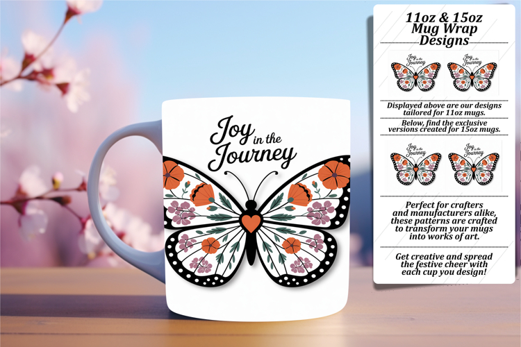Butterfly Clipart Image 12