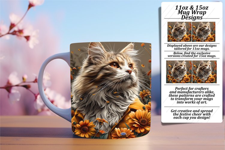 Coffee Mug Clipart Image 5