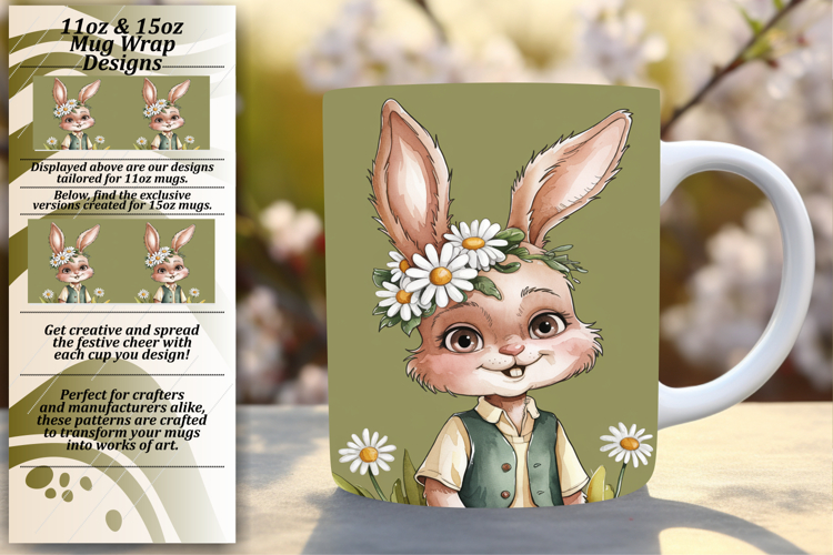 Easter Bunny Png Image 19