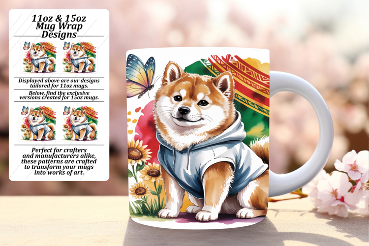 Mug Clipart Image 17