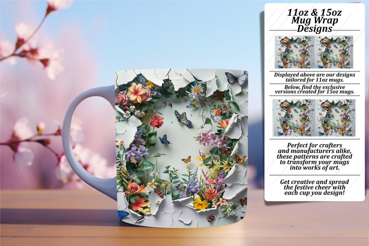 Mug Png Image 9
