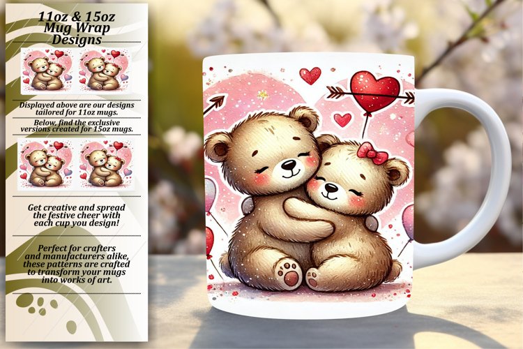 Bear Clipart Image 24