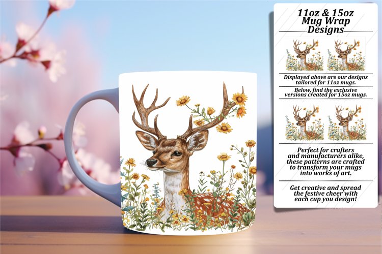 Boho Clipart Image 6