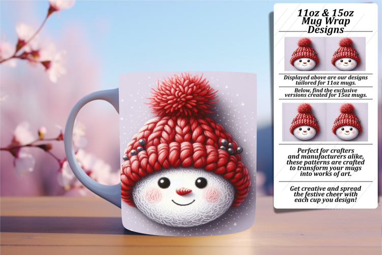 Christmas Gnome Clipart Image 12