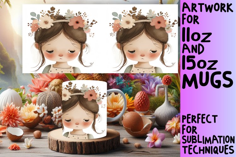 Playful Kids' Mug Adventure example image 1