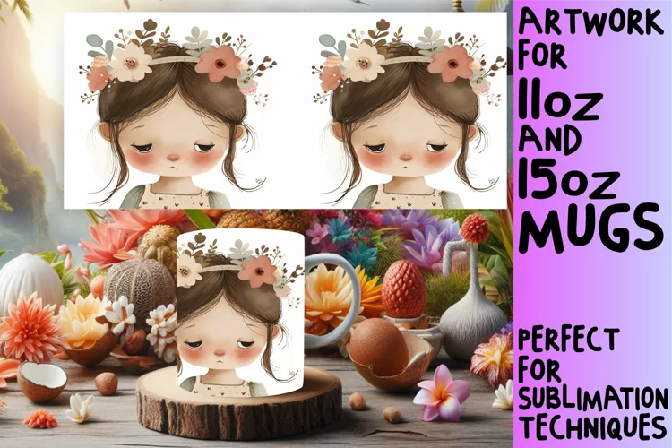 Playful Kids' Mug Adventure