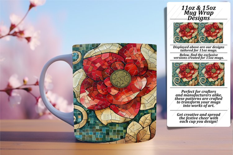 Floral Pattern Png Image 23