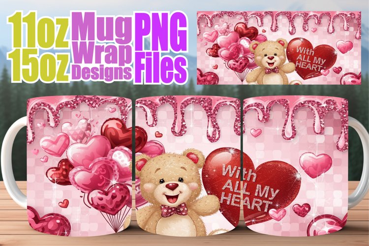 Bear Clipart Image 16