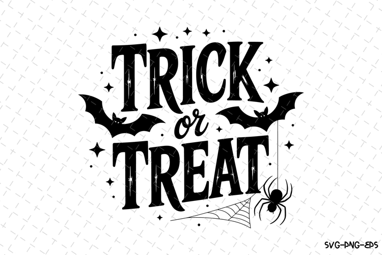 Halloween Silhouette Svg Image 20