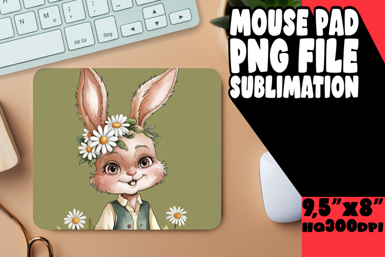 Cute Bunny Png Image 6