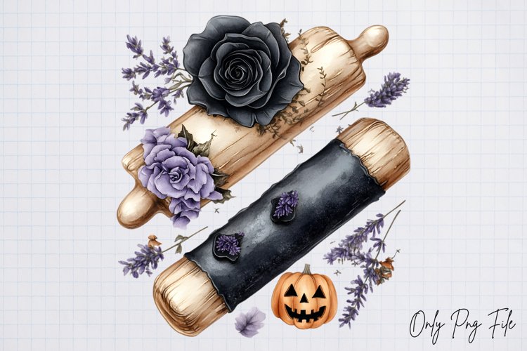 Baking Clipart Image 16