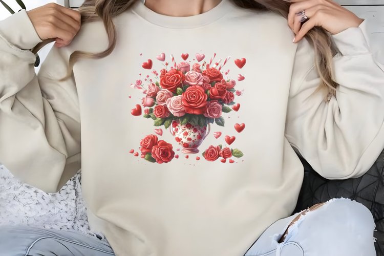 Sweets Clipart Image 19