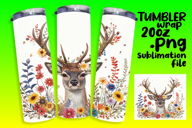 Sublimation Tumbler Designs Image 3