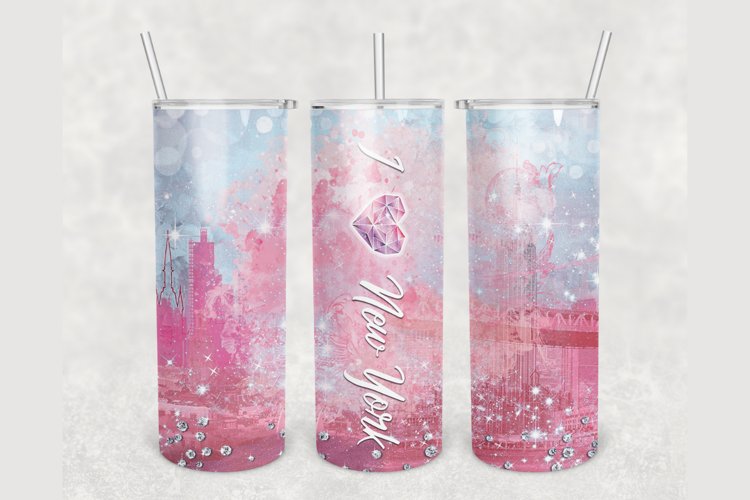 Sublimation Tumbler Designs