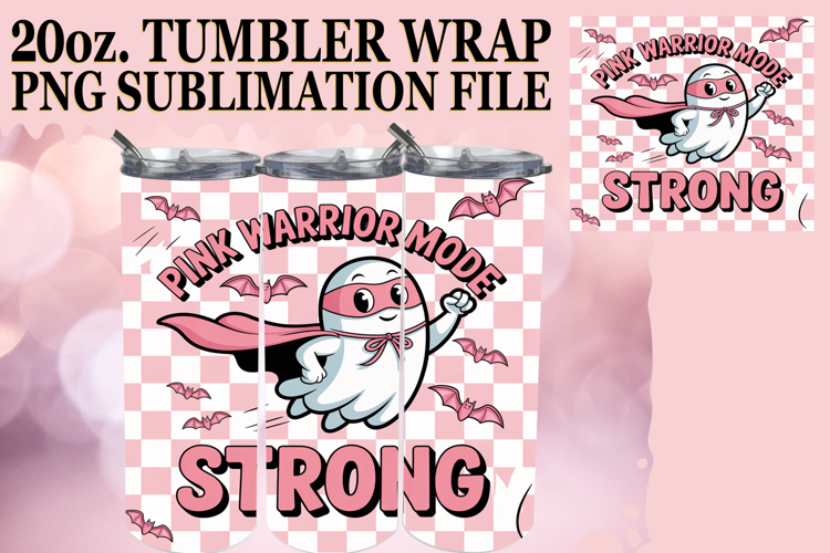 Breast Cancer Awareness Clipart Image 12