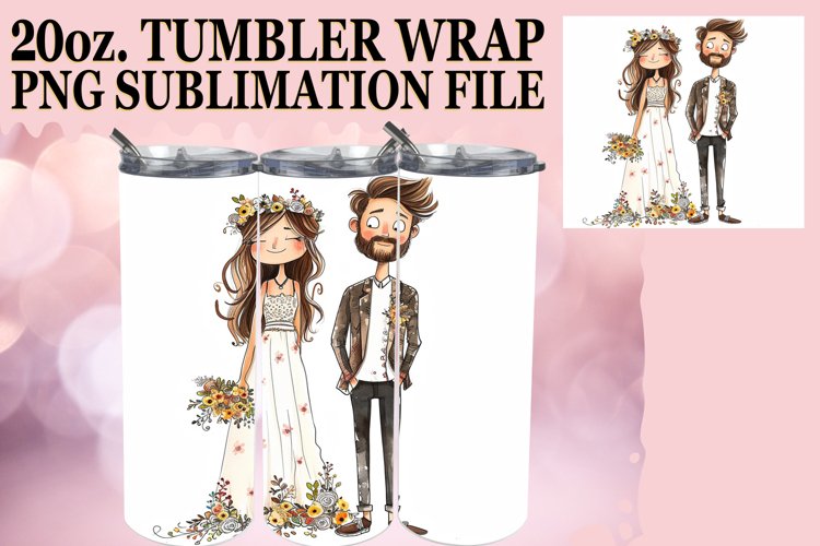 Wedding Clipart Image 5