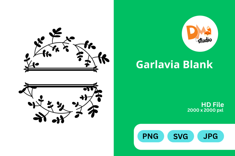 Nature Svg Image 11