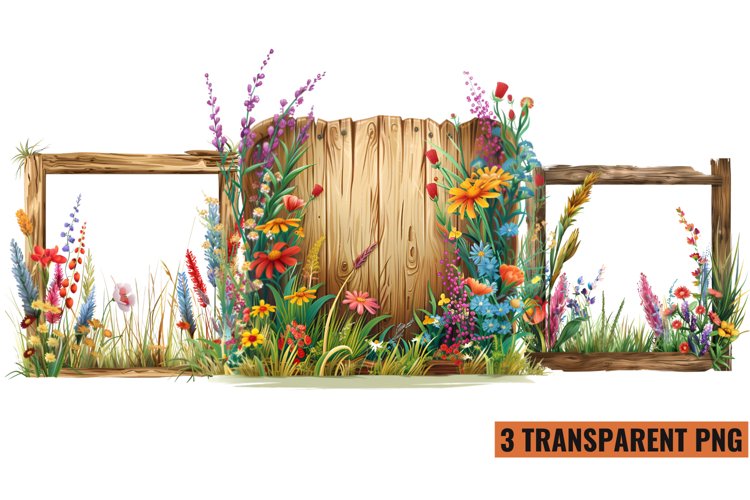 Grass Clipart Image 7