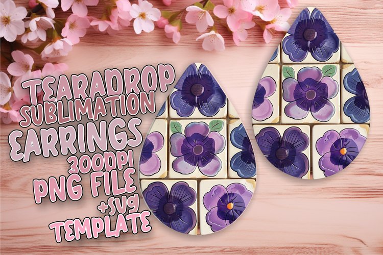 Earring Png Image 21