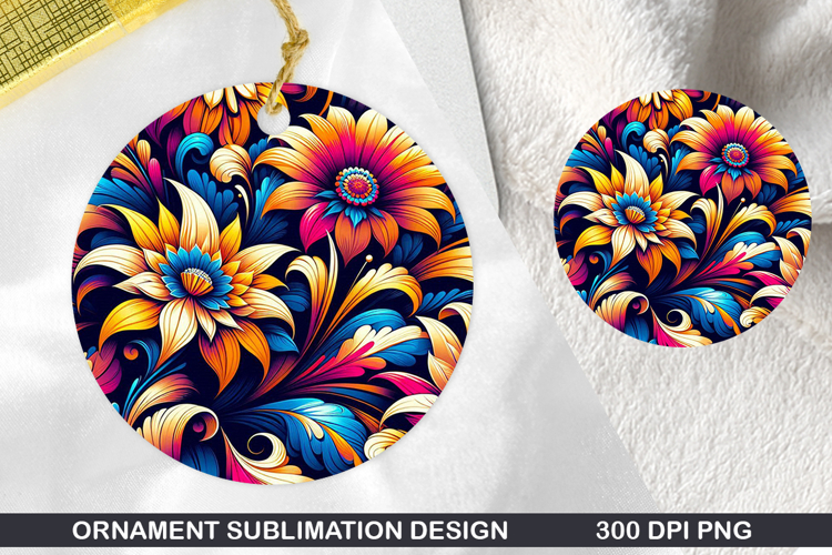 Ornament Png Image 24