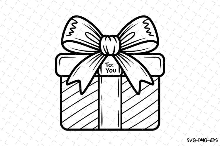 Cute Svg Image 19