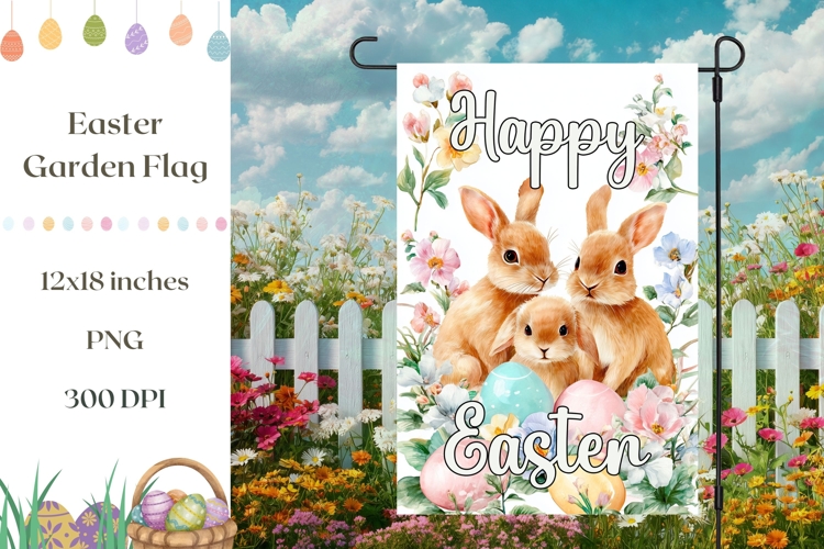 Happy Easter Png Image 20