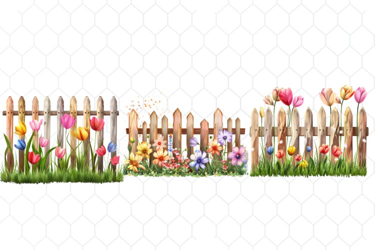 Border Clipart Image 11