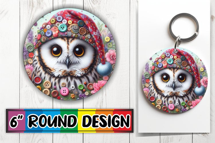 Owl Clipart Image 21