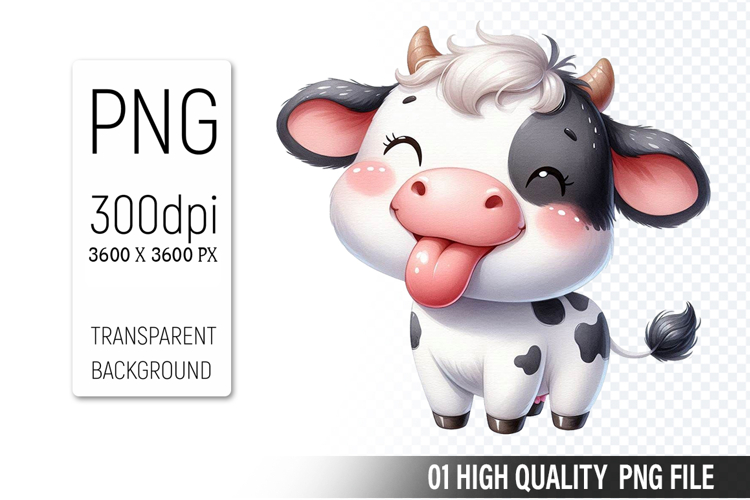 Farm Animals Clipart Image 14