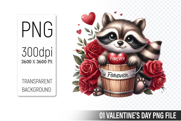 Valentines PNG Image 17