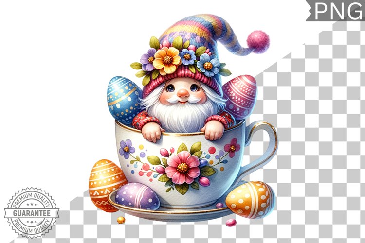 Easter Clipart Image 14