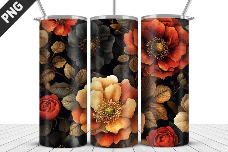 Floral Pattern Png Image 19