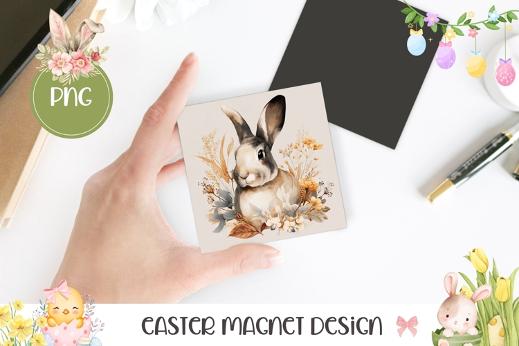 Easter Bunny Png Image 18