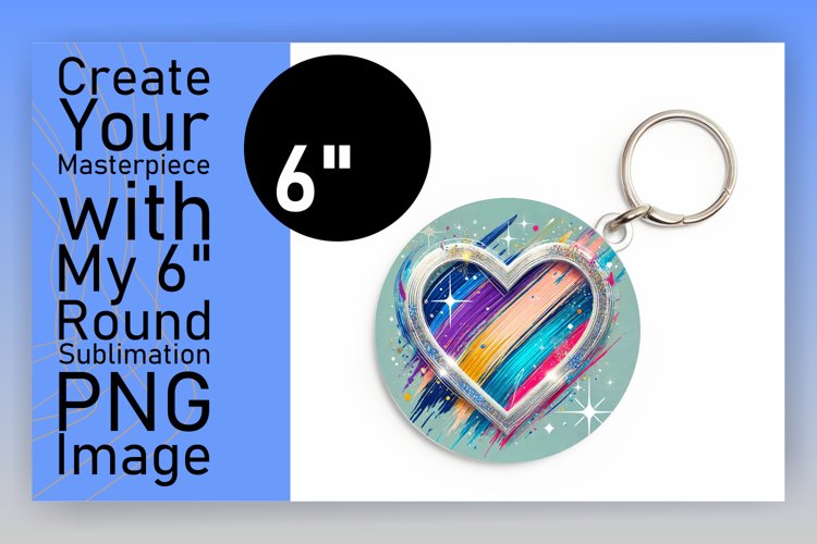 Heart PNG Image 12