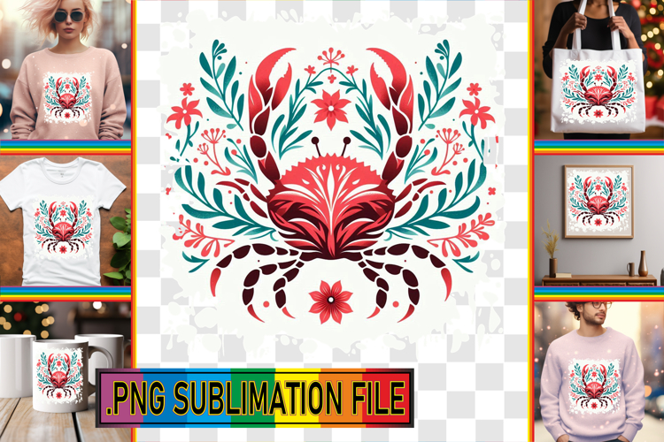 Transparent Background Flower Clipart Image 10