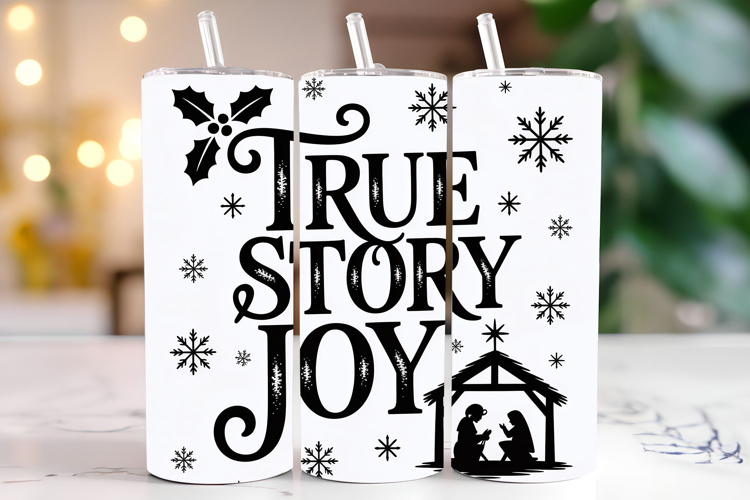 Xmas SVGs Image 6