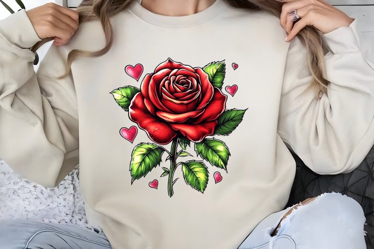 Valentines PNG Image 5