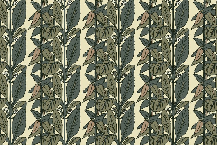 Greenery Clipart Image 20