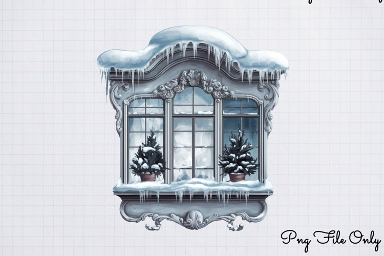 Boho Clipart Image 24