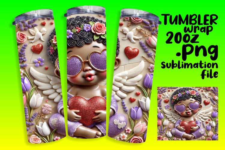 Valentines Sublimation Design Image 14