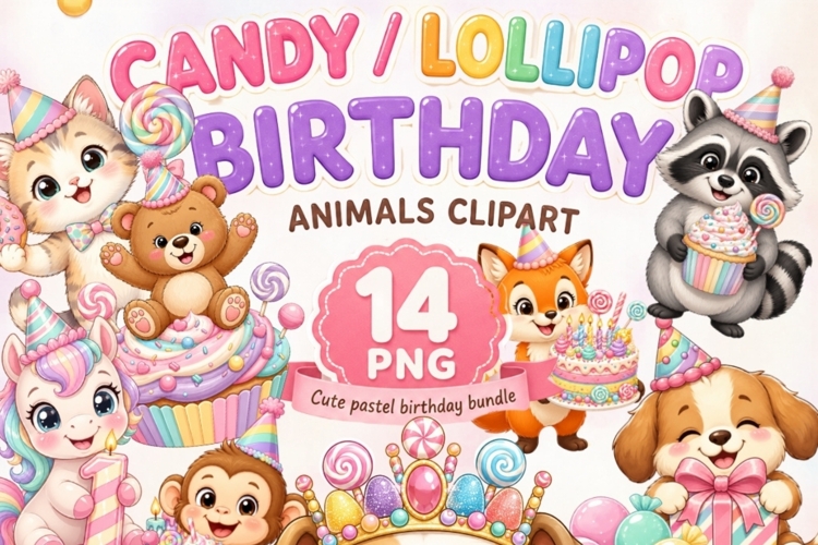 Puppy Clipart Image 2