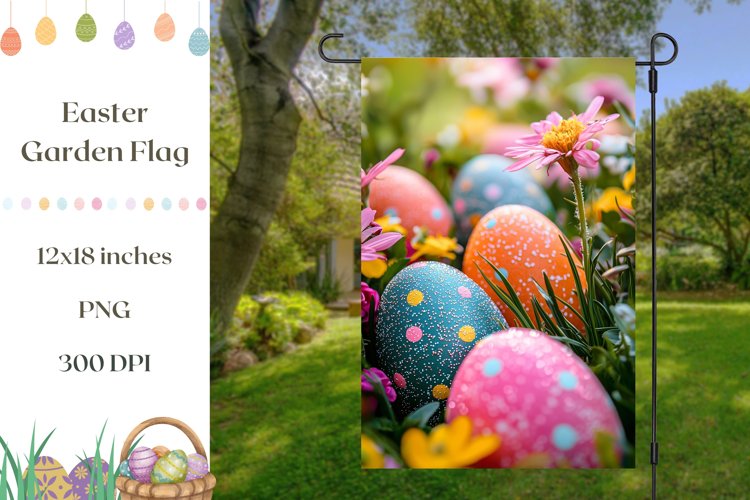 Easter Eggs Png Image 11